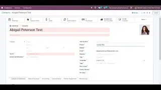 Remove Readonly Mode of Form View || No More Edit Buttons By Default || Odoo 16 UI Updates