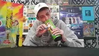 The Pringles Can Bong