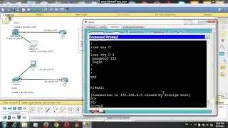 How To Disable Telnet  &  Allow SSH Only