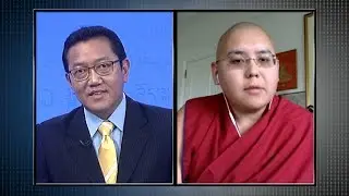 Interview with His Eminence the 7th Kyabje Yongzin Ling Rinpoche about Saka Dawa