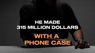 Meet the father of your favorite case | Spigen