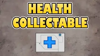 Spawning Health Collectables in Unity | Using Interfaces to Create Flexible Collectable Behaviours