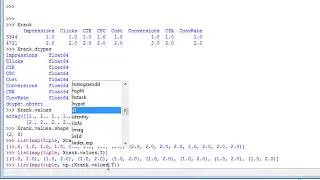 Convert A Numpy Array To A Tuple