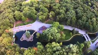 Наследие Самары (Парк им. Юрия Гагарина), Самарская область