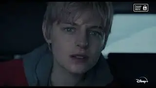 A Murder At The End Of The World | Dal 14 Novembre | Disney+