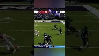 How mad would you be if this happened to you?? #madden #fail