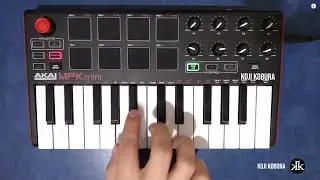 Mortal Kombat Theme Song (Cover)