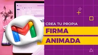 CREA TU PROPIA FIRMA ANIMADA con Adobe Illustrator y Photoshop💡