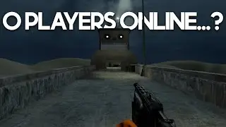 The Strange Horror of Dead Games