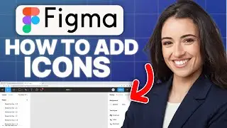 How to Add Icons in Figma (2025 Updated Tutorial)