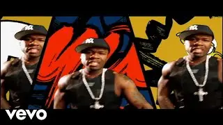 50 Cent - GATman And Robbin ft. Eminem