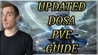 Updated DOSA PvE Combo Addons and Rabams | BDO Guide