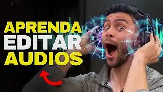 COMO EDITAR AUDIOS no ADOBE AUDITION