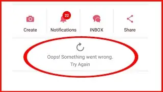 Roposo Network Not Working | Roposo Not Working | Network Problem In Roposo App | Use Roposo App