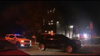 LIVE: FBI agent carjacked in D.C.