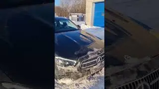 Подготовка к ночной смене в пятницу | Бизнес Такси Москва