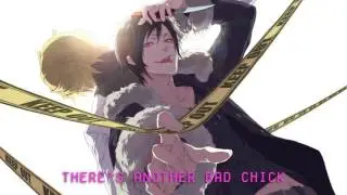 Nightcore - Run