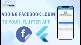 Flutter Facebook Login - The easy way