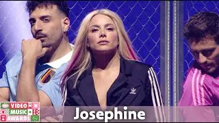 Josephine - Game | Μad Video Music Awards 2024 από τη ΔΕΗ