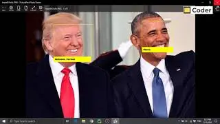 Python Face Recognition Tutorial || PyTech