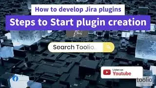 Master The Art Of Creating A Jira Plugin From Scratch!