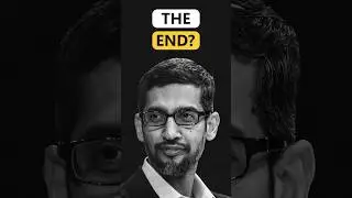 Will Sundar Pichai Get Fired?