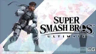 Super Smash Bros. Ultimate (2018) | Encounter