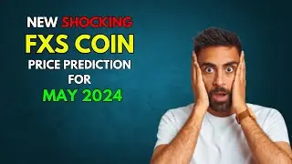 FXS: R.Model based Frax Share FXS Price Prediction for May 2024