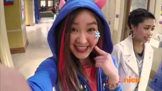 Make It Pop Reel-Megan Lee