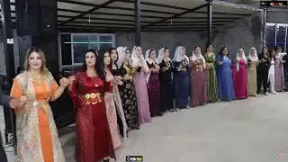 Mehmet Turgut Düğünü Part 6 Turgut Ailesinin Düğünü Müzik-Nihat Silopi