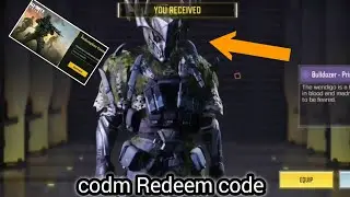 codm Working Redeem code 2023 | cod mobile Redeem code | call of duty mobile Redeem code 2023