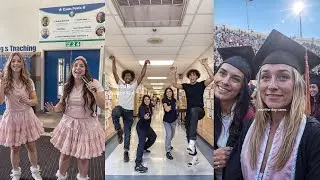 Relatable School TikToks That Slayyyyyy! TikTok Compilation #34