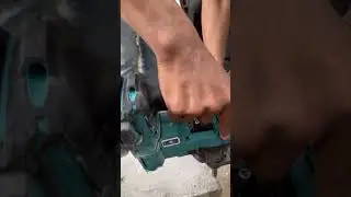 HR010G Makita Rotary Hammer 