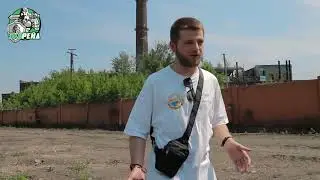Ядовитый дым на Алтае. Лицензия на отравление целого региона? Компания Nortec