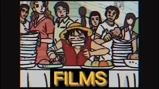 Joji - NO FUN - One Piece AMV
