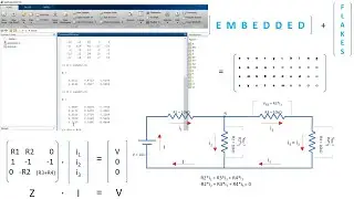 Use of Array, Vector and Matrices in MATLAB