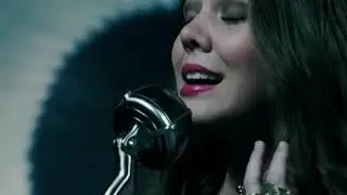 JESSE & JOY - Ecos de Amor (Official Video) [4K Remastered]