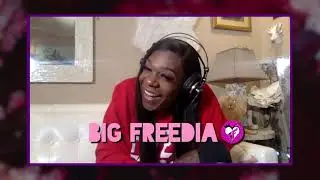 Kesha And The Creepies - Episode 15 preview - Big Freedia