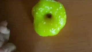 SLİME'DAN YAPAY AM YAPIMI!