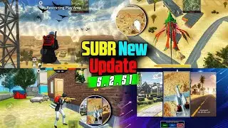 🤫 All New Hidden Features SUBR New Update | SUBR Game New Update | SUBR New Update 2024 | s u b r |