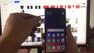 bypass google account xiaomi MI 8 lite ( M1808D2TG ) android 9 MIUI 11 / bypass frp xiaomi miui 11