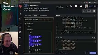 Codewars Sudoku Solver Kata - Solving Sudoku with Javascript