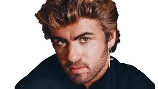 George Michael - Careless Whisper (Visualizer)