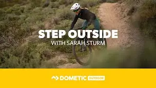 DOMETIC | Step Outside with Sarah Sturm