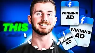 Make More Winning Facebook Ads With THIS