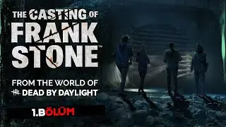 BİR SERİ KATİLİN KARANLIK GEÇMİŞİ! - THE CASTING OF FRANK STONE TÜRKÇE BÖLÜM 1