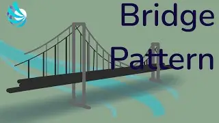 The Bridge Design Pattern (C#)