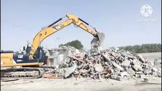 Update day-2 sa Demolition ng Building