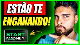 MÉTODO START MONEY FUNCIONA?Método Start Money É Confiável?Método StartMoney Vale A Pena?É Bom?