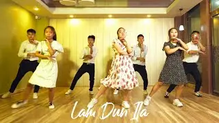 Lam Dun Ila | Zo Nation Junior Reunion